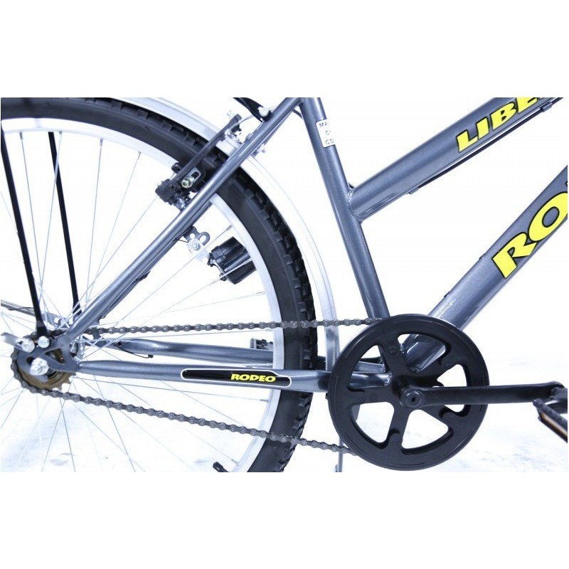 bicyclette ville photos