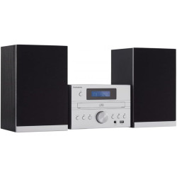 Micro chaineTHOMSON CD/MP3/USB/DAB+ MIC122DABBT