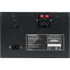 Micro-chaîne Bluetooth THOMSON Radio FM/CD/MP3/USB / Bois/Noir