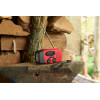 RADIO SOLAIRE PORTABLE – RT260 THOMSON / Rouge