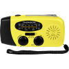 RADIO SOLAIRE PORTABLE – RT260 THOMSON / Jaune