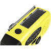 RADIO SOLAIRE PORTABLE – RT260 THOMSON / Jaune