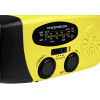 RADIO SOLAIRE PORTABLE – RT260 THOMSON / Jaune