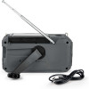 Radio solaire d’urgence longue durée RT280G THOMSON