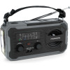 Radio solaire d’urgence longue durée RT280G THOMSON