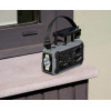 Radio solaire d’urgence longue durée RT280G THOMSON
