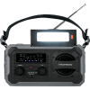 Radio solaire d’urgence longue durée RT280G THOMSON