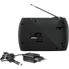 Radio Portable DAB+ & FM - RT350DAB / Noir