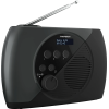 Radio Portable DAB+ & FM - RT350DAB / Noir