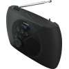 Radio Portable DAB+ & FM - RT350DAB / Noir