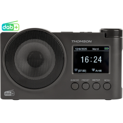Radio DAB+ Bluetooth -...