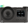 Radio DAB+ Bluetooth - RT400DABBTBK THOMSON / Noir