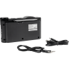 Radio DAB+ Bluetooth - RT400DABBTBK THOMSON / Noir