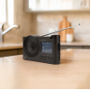 Radio DAB+ Bluetooth - RT400DABBTBK THOMSON / Noir
