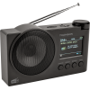 Radio DAB+ Bluetooth - RT400DABBTBK THOMSON / Noir