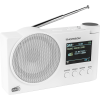 Radio DAB+ Bluetooth - RT400DABBTWH THOMSON / Blanc