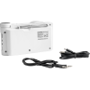 Radio DAB+ Bluetooth - RT400DABBTWH THOMSON / Blanc