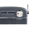 Radio Bluetooth à recharge solaire - RTS450BTG THOMSON