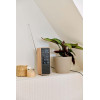 Enceinte & Station météo WS102TBK THOMSON