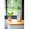 Enceinte & Station météo WS102TWH THOMSON / Blanc