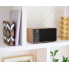 Enceinte/Radio & Station météo WS202TBK THOMSON