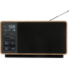 Enceinte/Radio & Station météo WS202TBK THOMSON