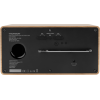 Enceinte/Radio & Station météo WS202TBK THOMSON