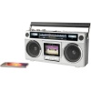 Lecteur Radio Cassette Ghetto Blaster - BTBLASTER EPOK BIGBEN