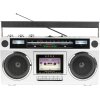 Lecteur Radio Cassette Ghetto Blaster - BTBLASTER EPOK BIGBEN