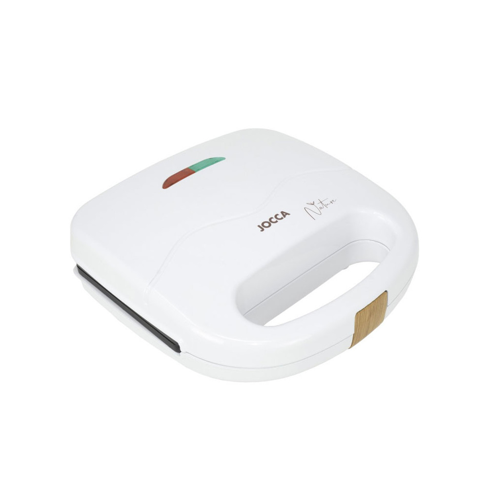 Appareil à Panini JOCCA 750W / Blanc / 2183