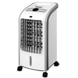 Rafraîchisseur D’air Techwood 3 Litres / Blanc / TRF-9022