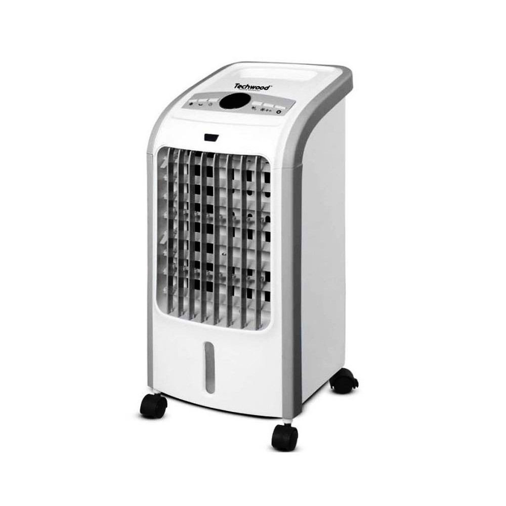 Rafraîchisseur D’air Techwood 3 Litres / Blanc / TRF-9022