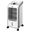 Rafraîchisseur D’air Techwood 3 Litres / Blanc / TRF-9022