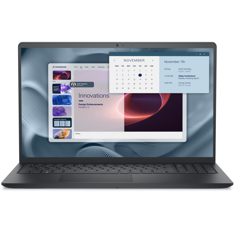 Dell Pro 15 Essential PV15250