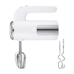 Batteur HOOFMANS 600W / Blanc / HM-926