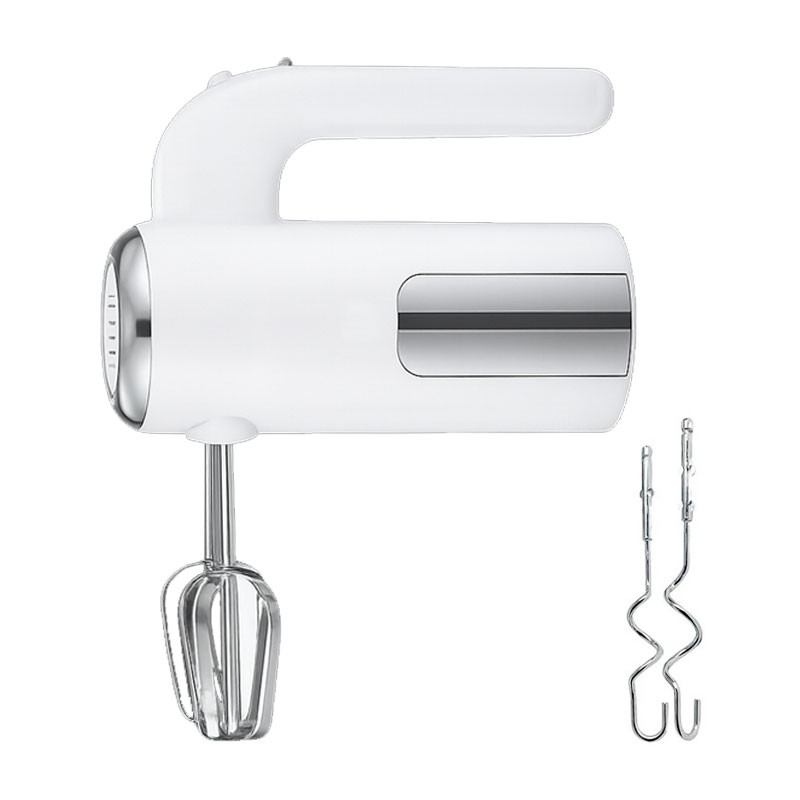 Batteur HOOFMANS 600W / Blanc / HM-926