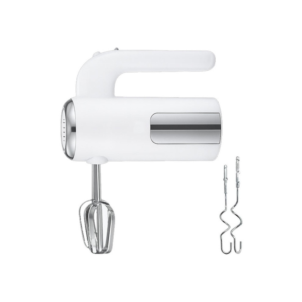 Batteur HOOFMANS 600W / Blanc / HM-926