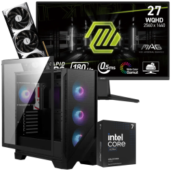 Setup Gamer Special Pc de...
