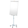 Chevalet De Conférence NOBO Magnétique Mobile