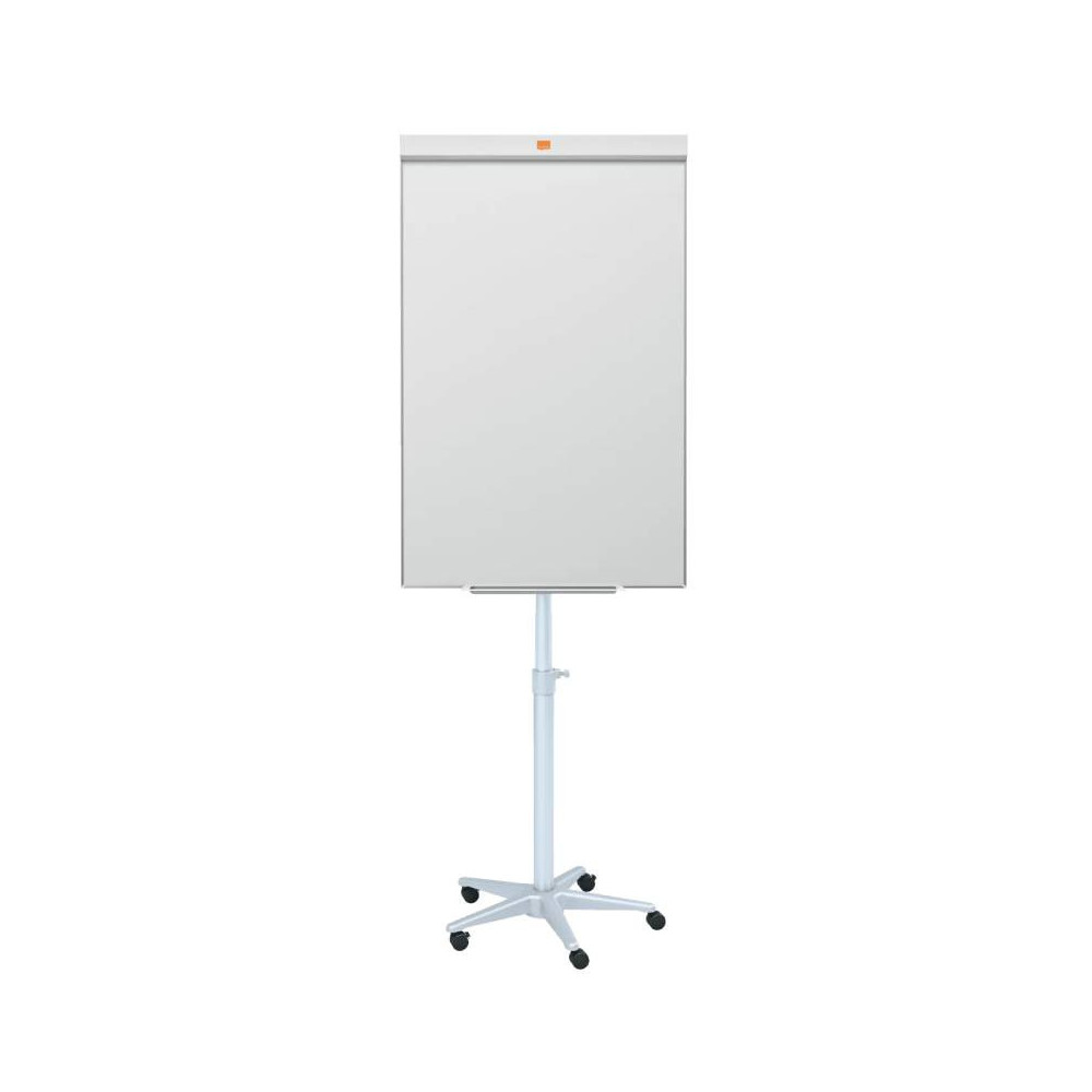 Chevalet De Conférence NOBO Magnétique Mobile