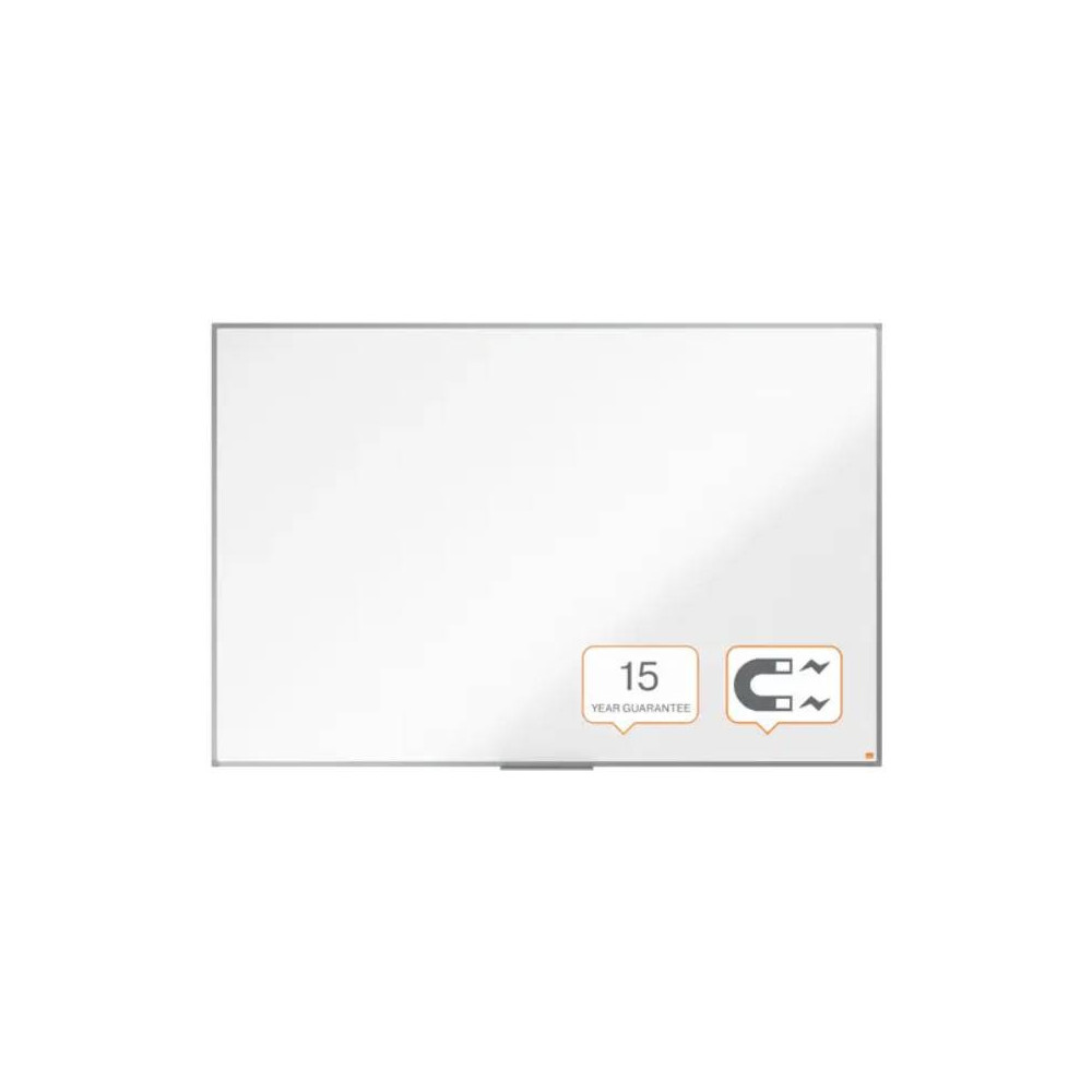 Tableau Blanc Magnétique NOBO 180X120 cm