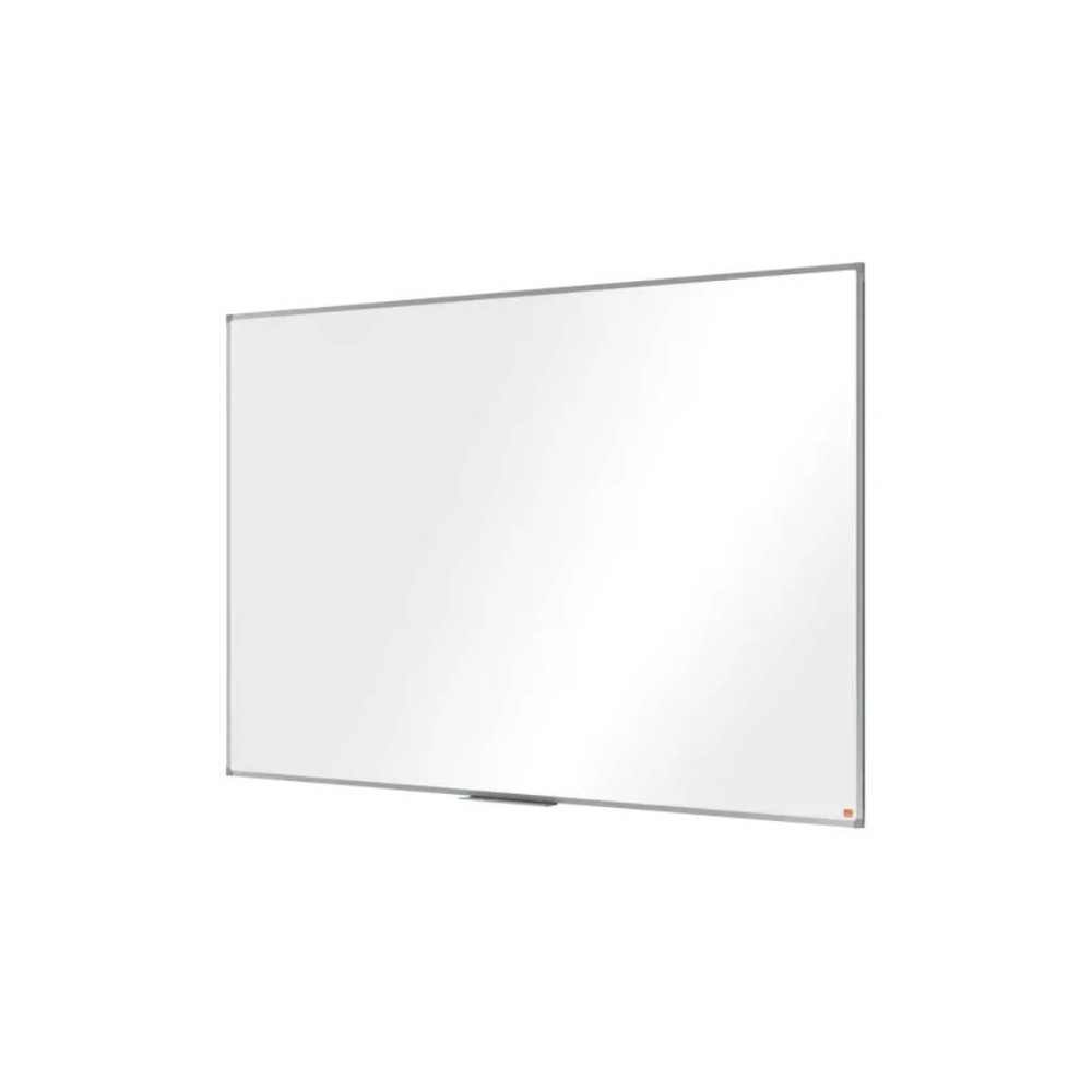 Tableau Blanc Magnétique NOBO 90X120 cm
