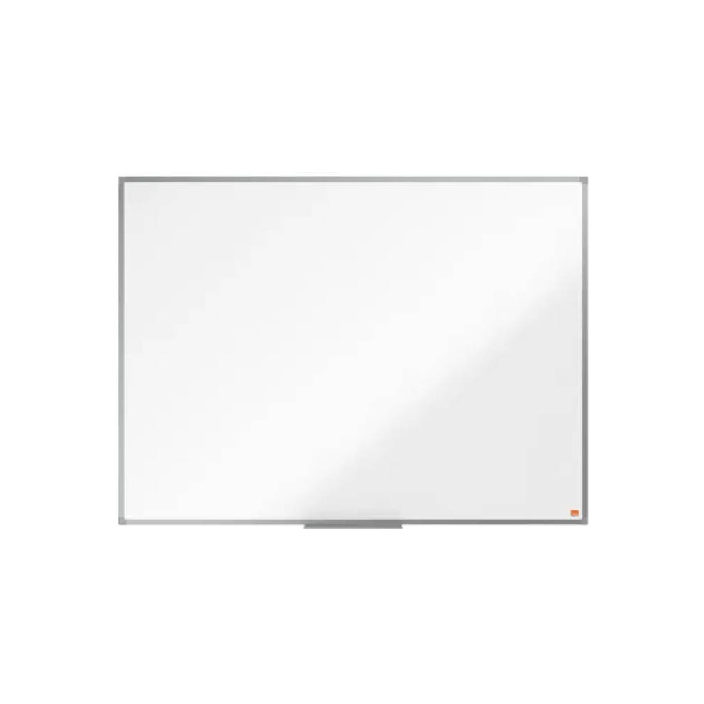 Tableau Blanc Magnétique NOBO 90X120 cm