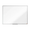 Tableau Blanc Magnétique NOBO 90X120 cm
