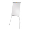 Chevalet MAGNETIQUE AVEC CADRE NOBO