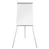 Chevalet MAGNETIQUE AVEC CADRE NOBO