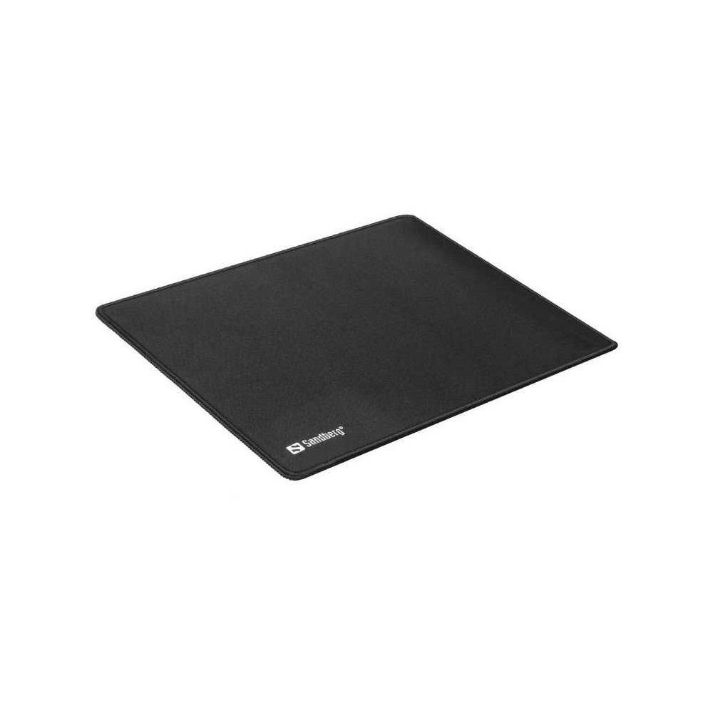 Tapis de souris Gamer Sandberg 520-32 / Noir