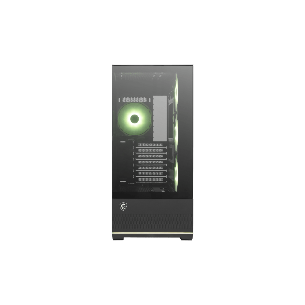 Pc de bureau Gamer IRON / Ultra 7 265KF / RTX 5070 Ti 16G / 32 Go DDR5