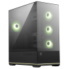 Pc de bureau Gamer IRON / Ultra 7 265KF / RTX 5070 Ti 16G / 32 Go DDR5