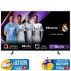 TV HISENSE 85'' QLED UHD 4K Smart TV + TV HISENSE 43" UHD OFFERT